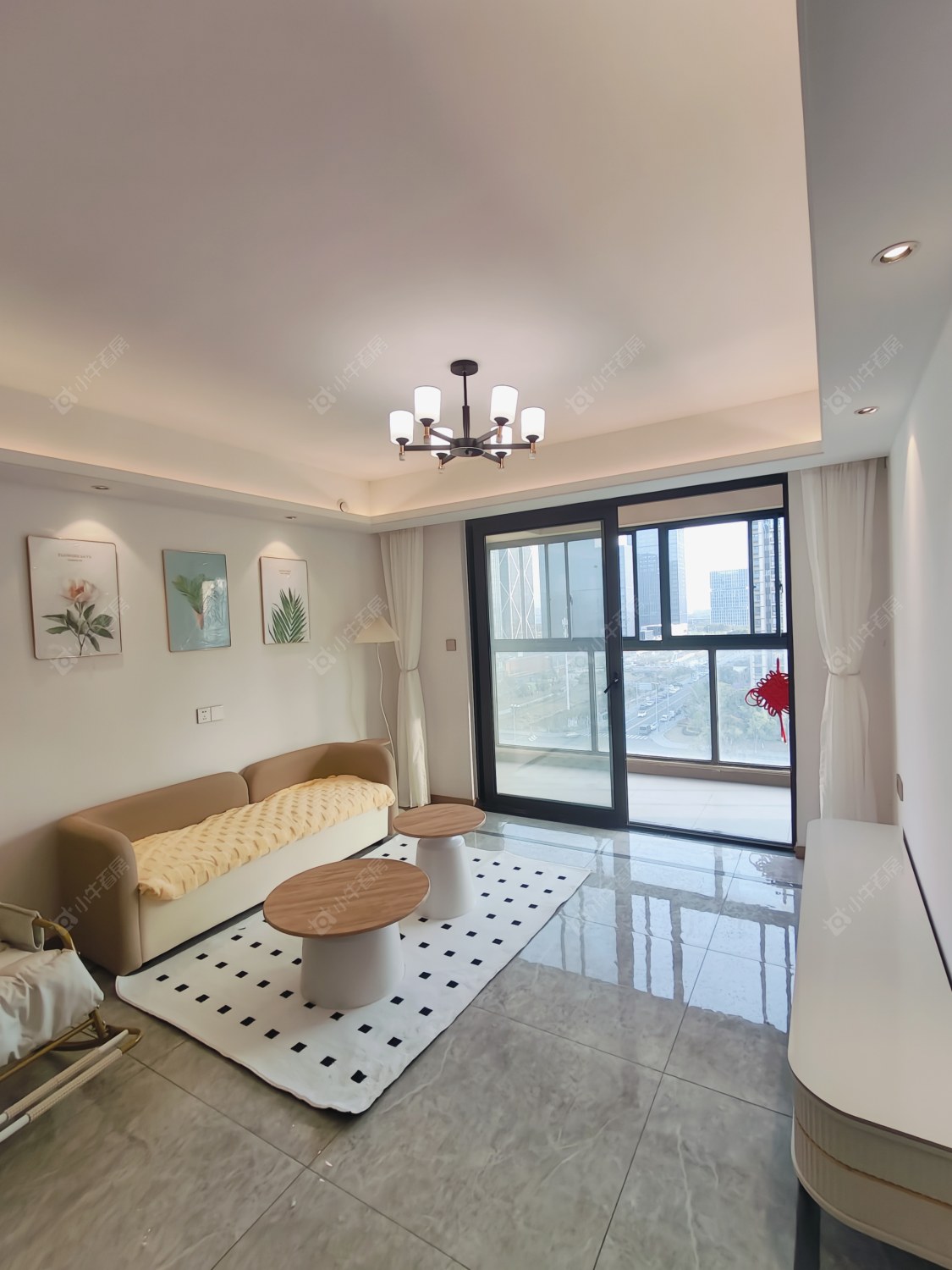 绿地香港名墩道房源 常州绿地香港名墩道在租房源_小牛看房