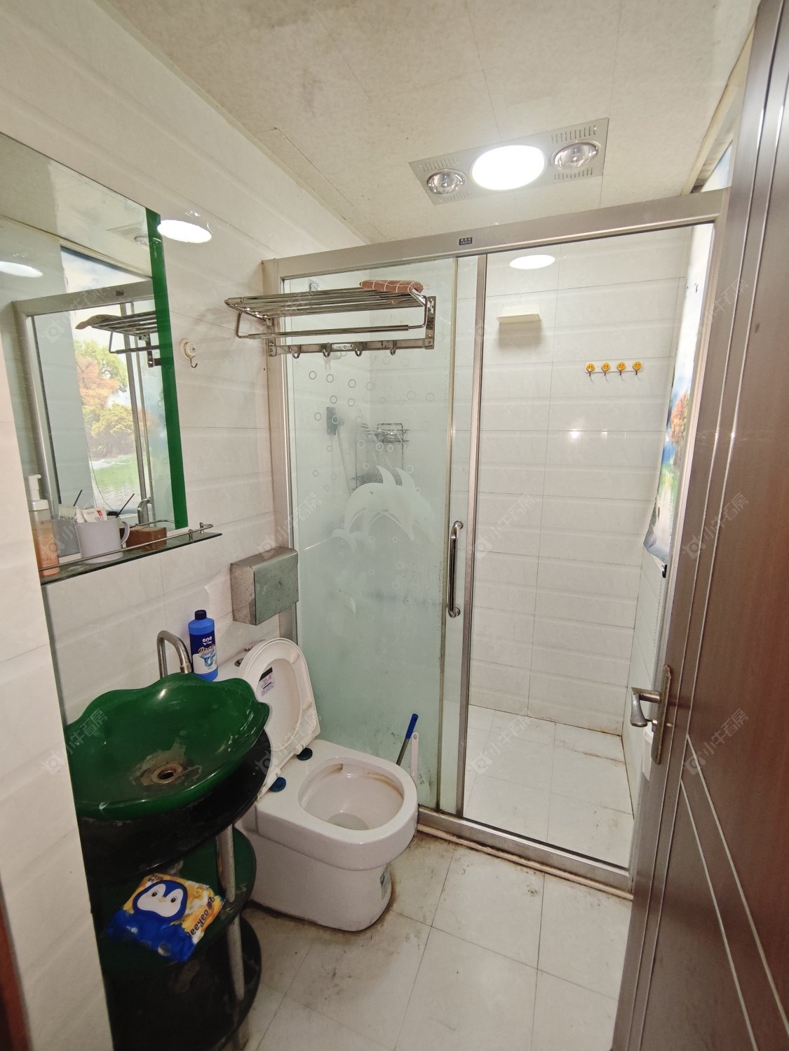 常州香江康桥在租房源室内图_小牛看房