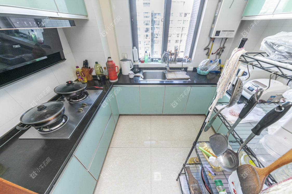 常州新城南都美域在租房源_小牛看房