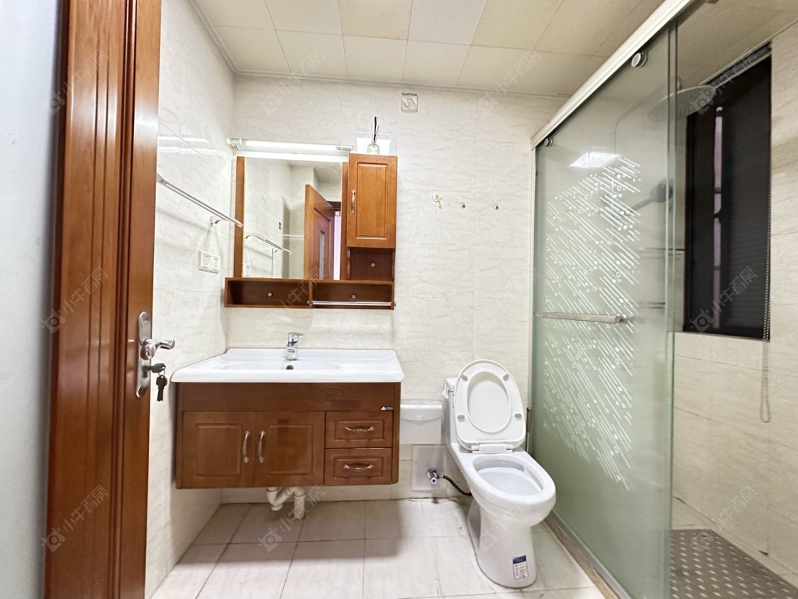 常州康桥水郡在租房源室内图_小牛看房