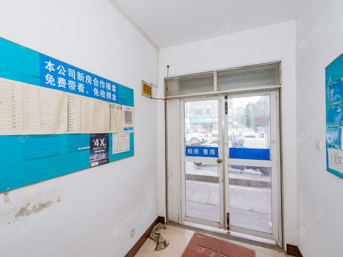 常州新市路2室1厅1卫在售二手房房源图片