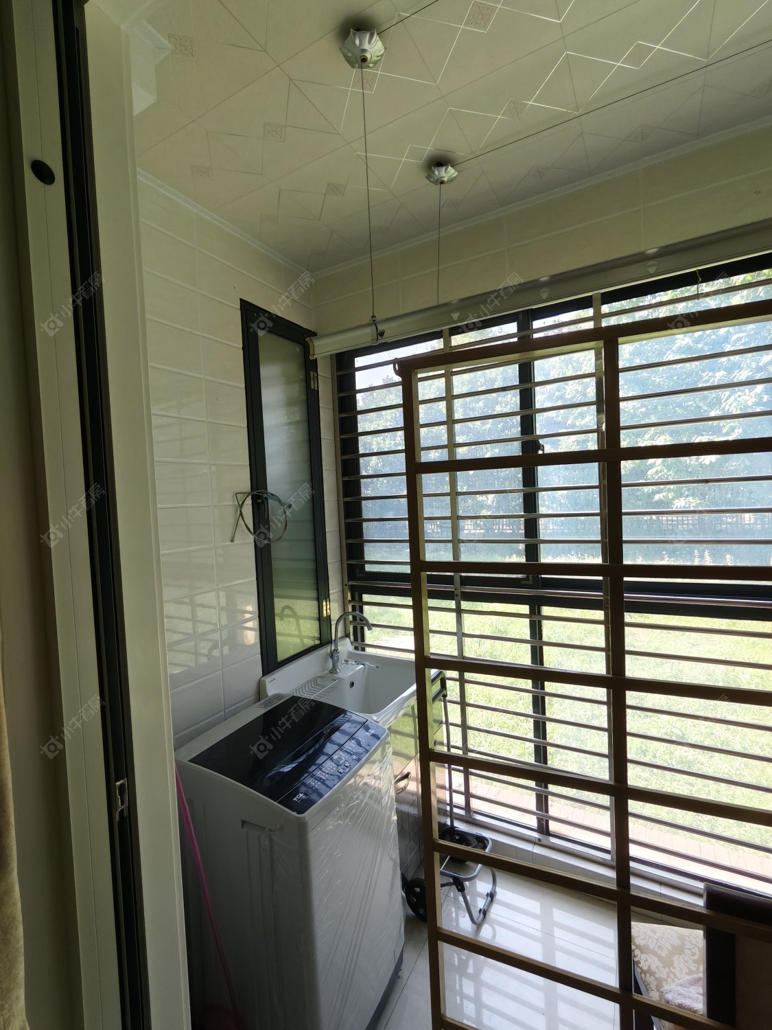 常州宝龙国际花园一期在租房源_小牛看房