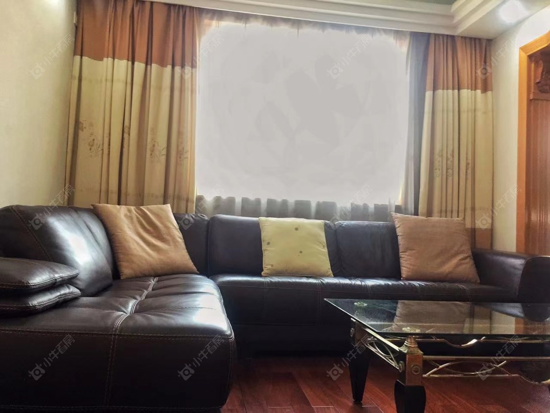 常州怡康花园在租房源室内图_小牛看房