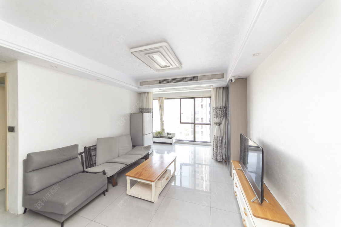 常州中梁金科启宸在售二手房源_小牛看房