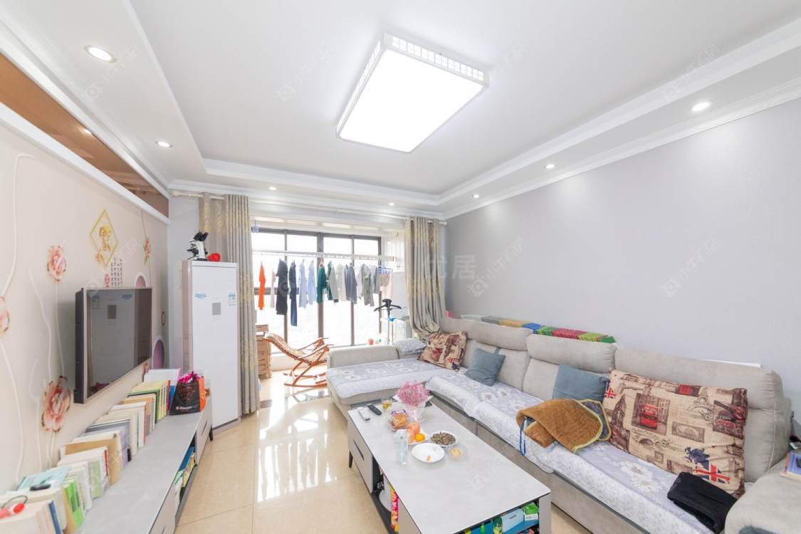 常州万水美兰城在售二手房源室内图_小牛看房