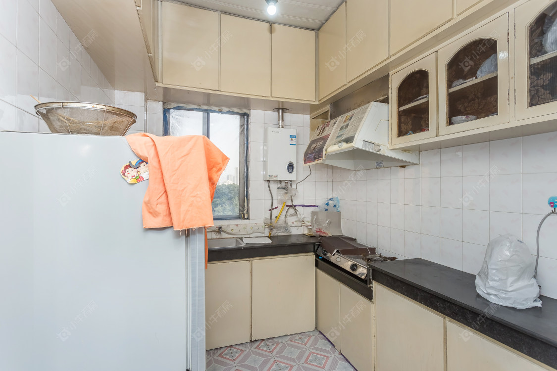 常州红梅东村在售二手房源室内图_小牛看房