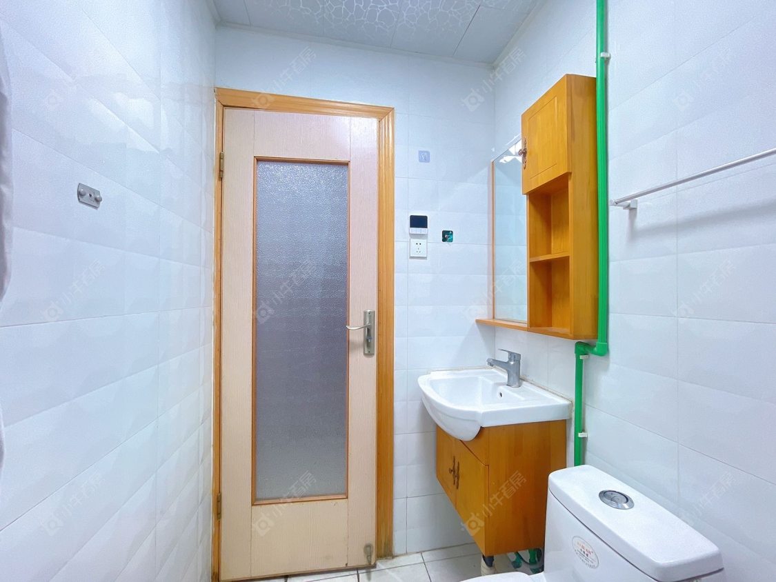 常州和平国际商业街在租房源室内图_小牛看房