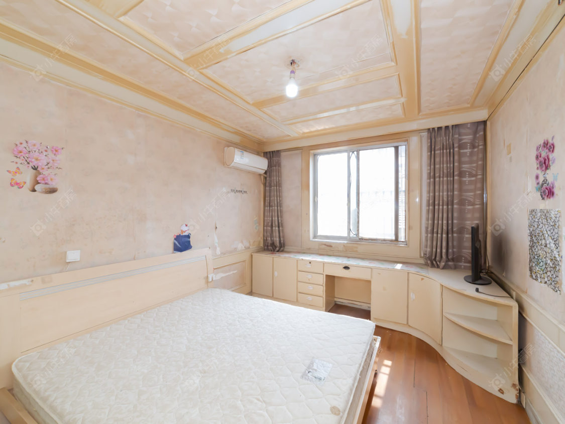 翠竹新村南区房源室内图 常州翠竹新村南区在售二手房源室内图_小牛看房