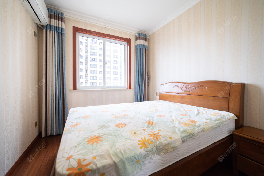 常州华润国际三期在售二手房源室内图_小牛看房