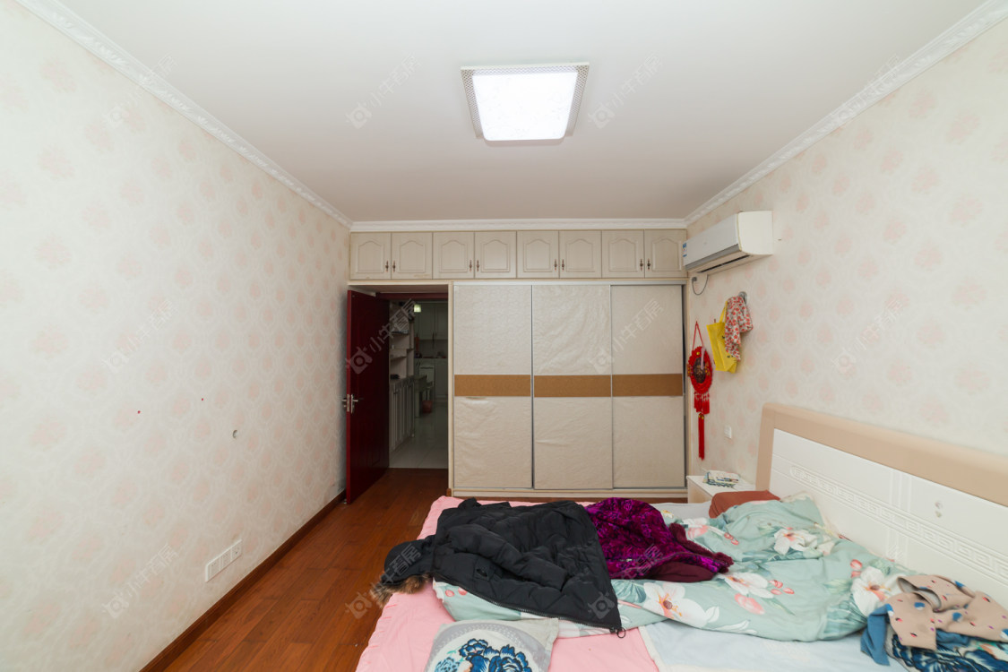 常州名桂坊在售二手房源室内图_小牛看房