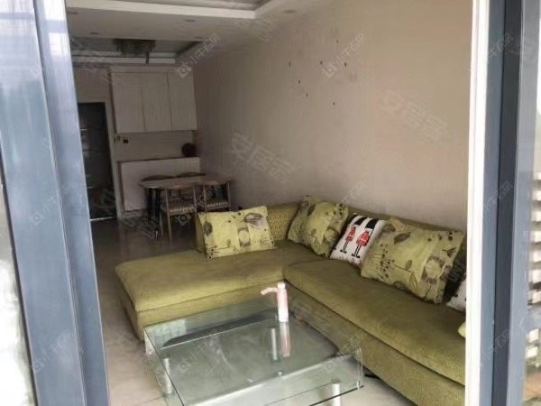 常州凯尔锋度在租房源户型图_小牛看房