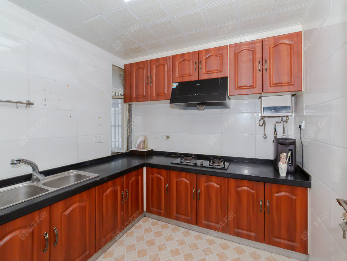 常州翠竹新村南区在售二手房源室内图_小牛看房