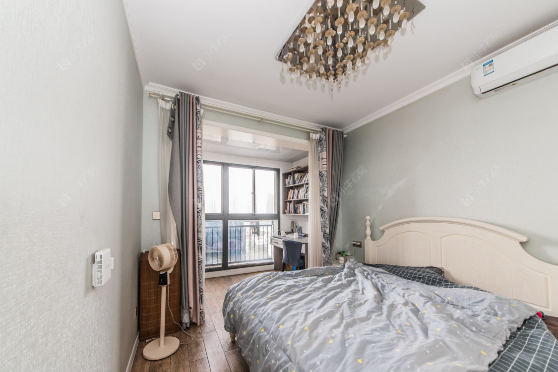 世茂香槟湖二期房源室内图 常州世茂香槟湖二期在售二手房源室内图_小牛看房