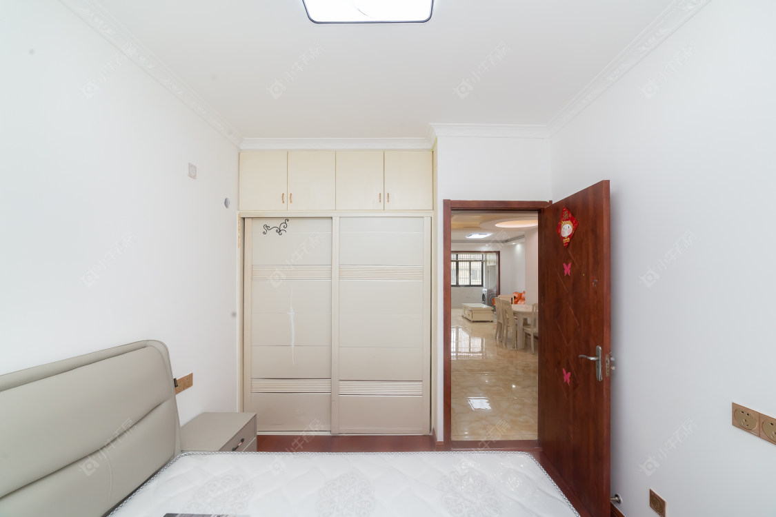 常州绿地世纪城三期在售二手房源室内图_小牛看房