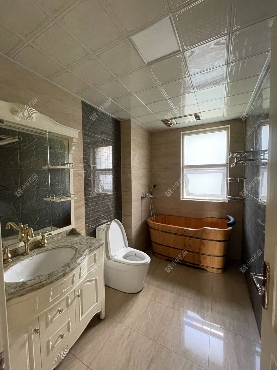 常州金地格林郡在租房源室内图_小牛看房