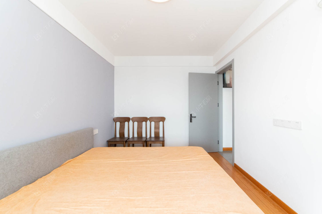 常州紫韵香庭二期在售二手房源室内图_小牛看房