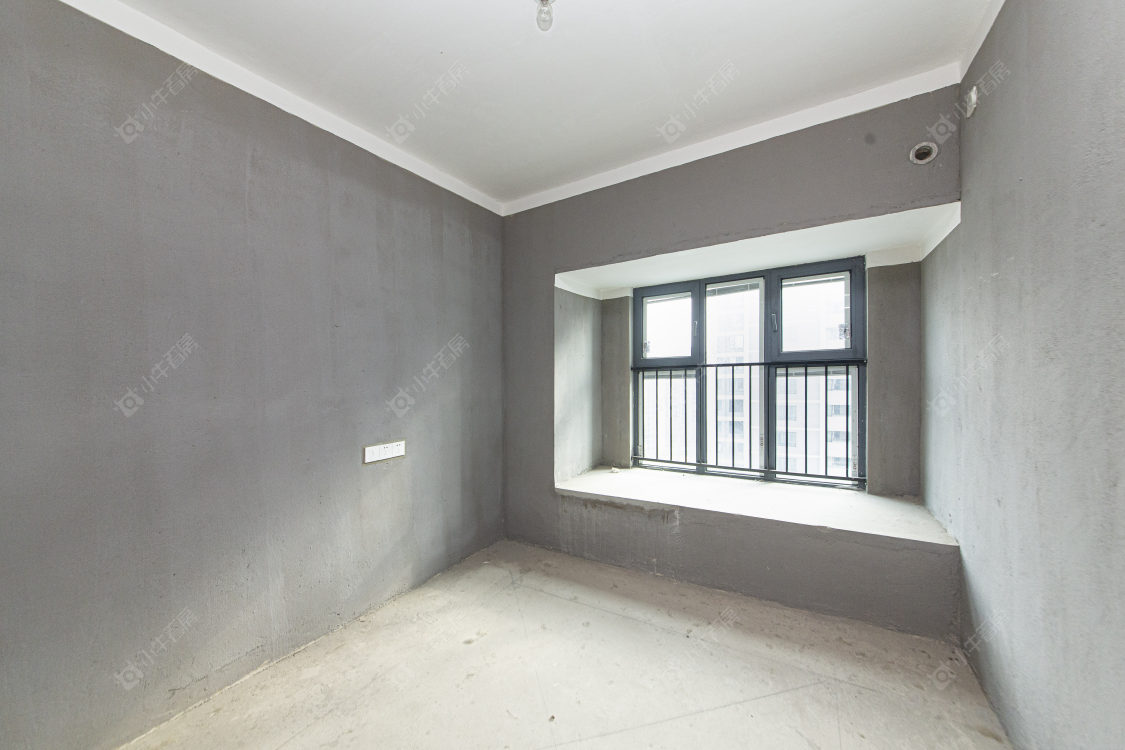 常州碧桂园都市森林在售二手房源室内图_小牛看房