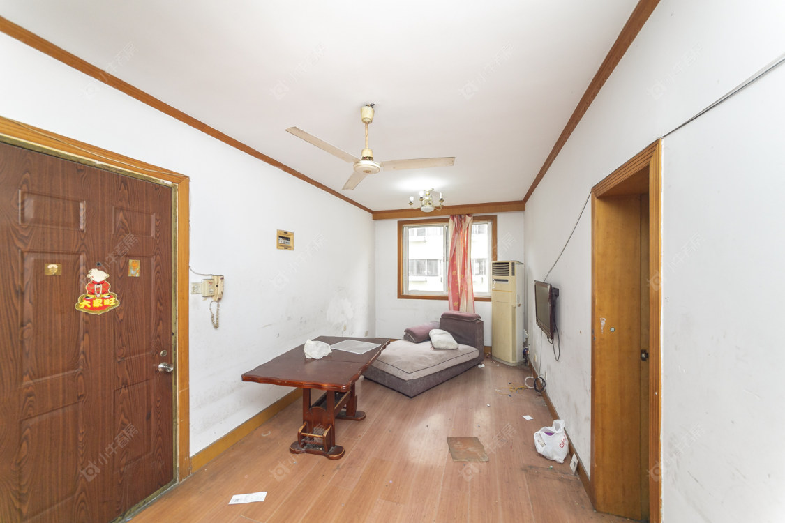 常州花园华丰苑2室2厅1卫在售二手房房源图片