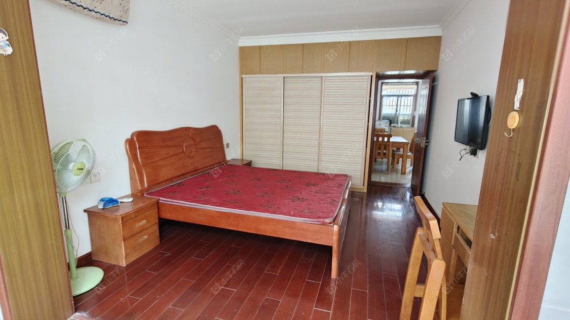 常州丽华二村在租房源室内图_小牛看房