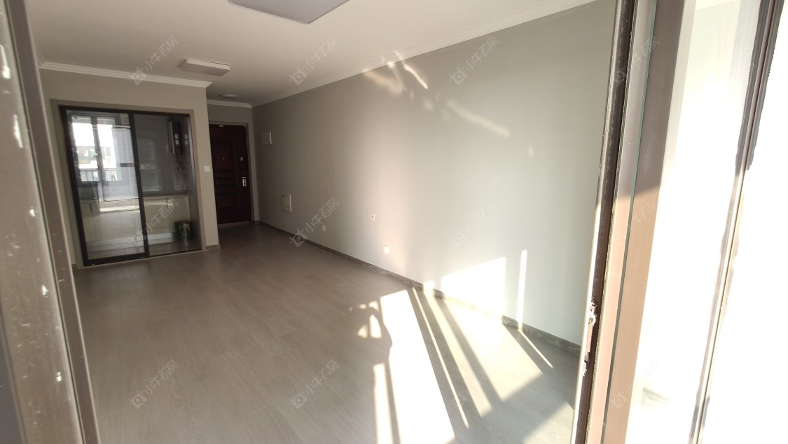 常州中梁金科启宸在租房源室内图_小牛看房