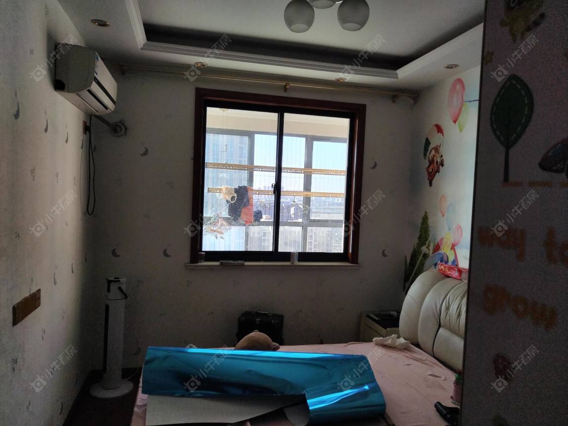 常州聚湖雅苑在租房源室内图_小牛看房