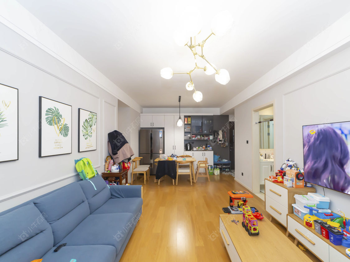 景瑞望府房源室内图 常州景瑞望府在售二手房源室内图_小牛看房