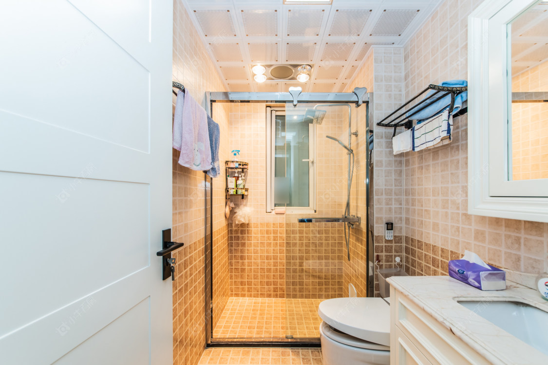 常州九龙仓繁华里在售二手房源室内图_小牛看房