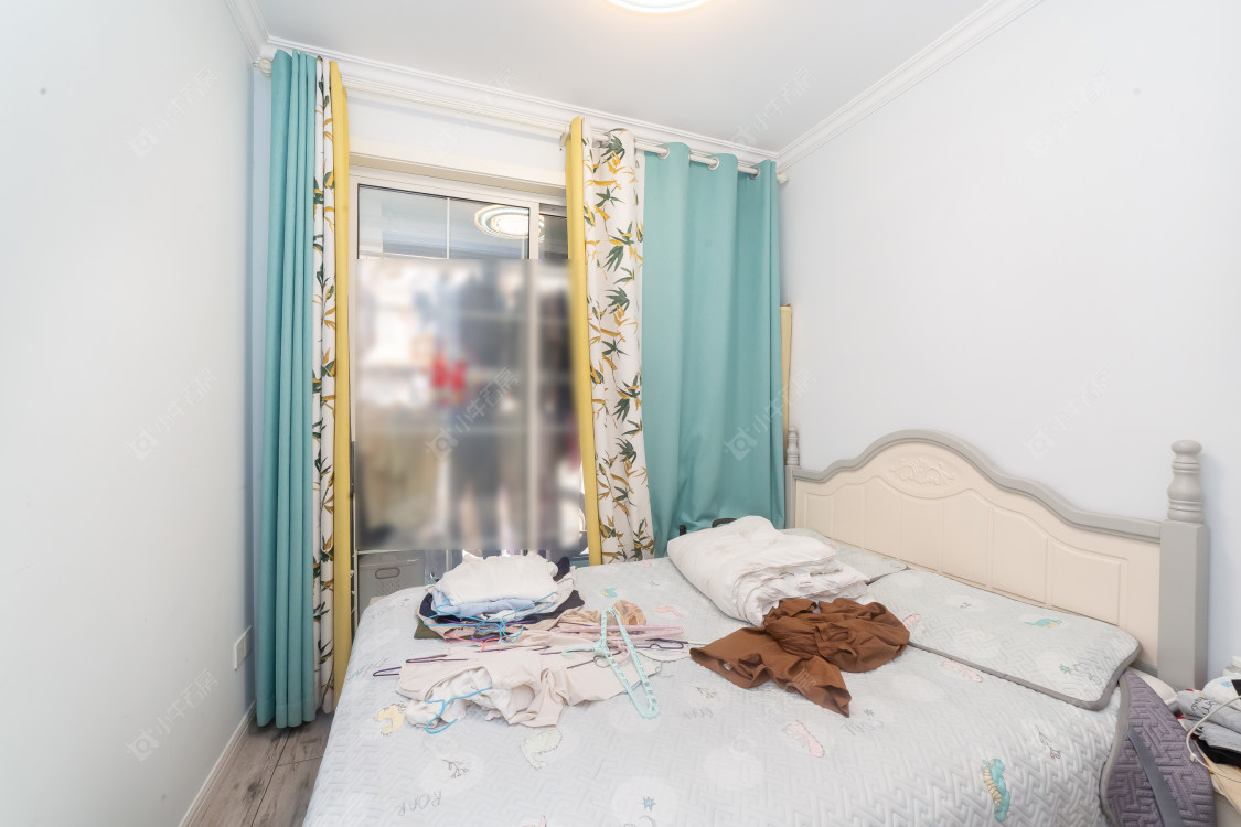 银河湾第一城二期房源室内图 常州银河湾第一城二期在售二手房源室内图_小牛看房