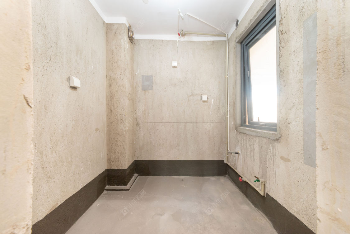 常州大唐中南上悦城在售二手房源室内图_小牛看房