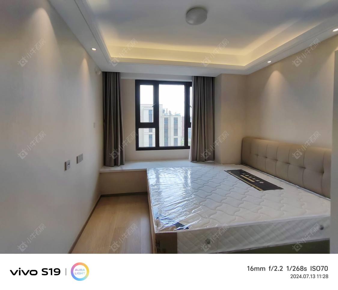 常州朗诗熙华府在租房源室内图_小牛看房