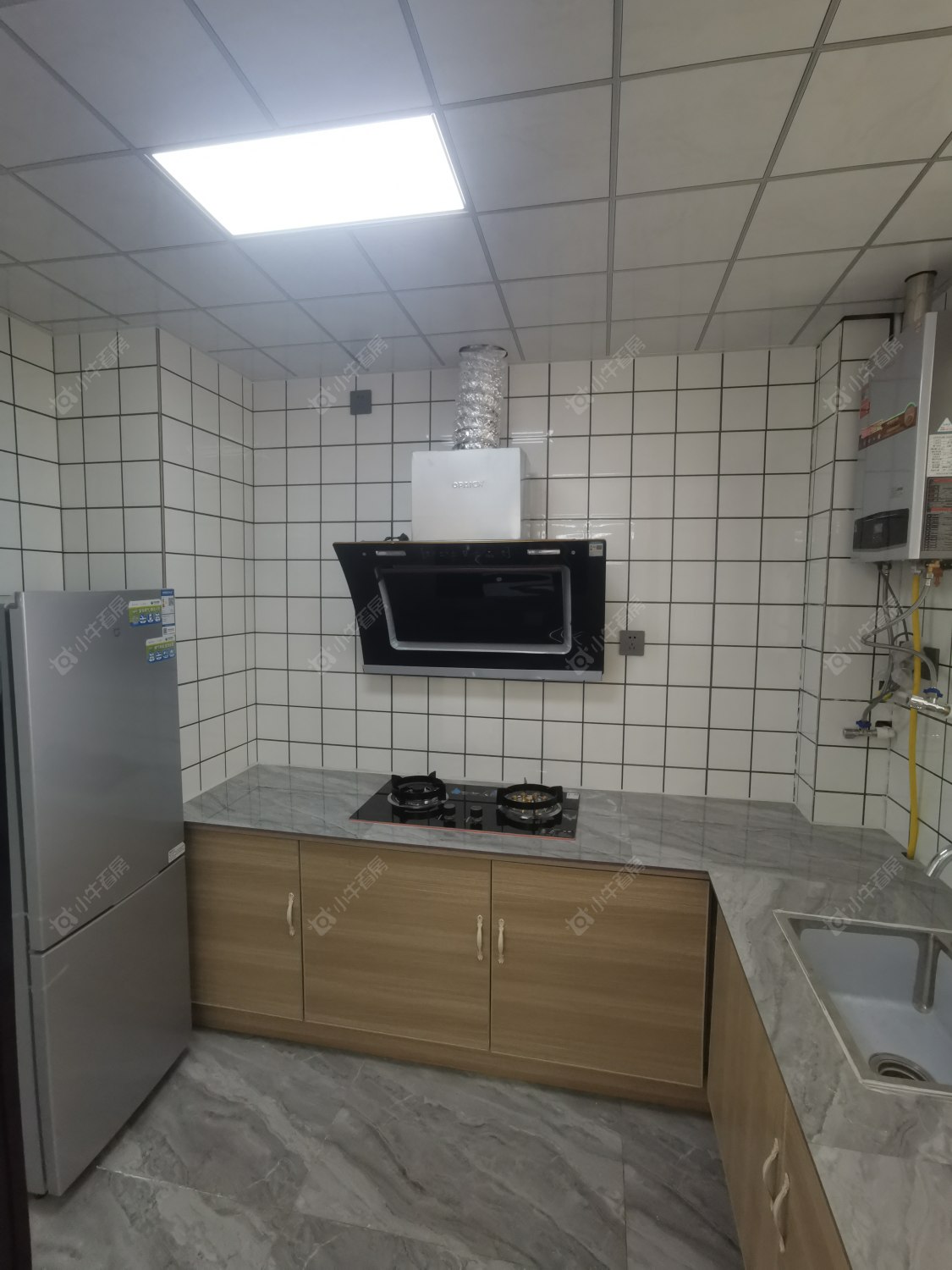 常州新城锦域在租房源_小牛看房