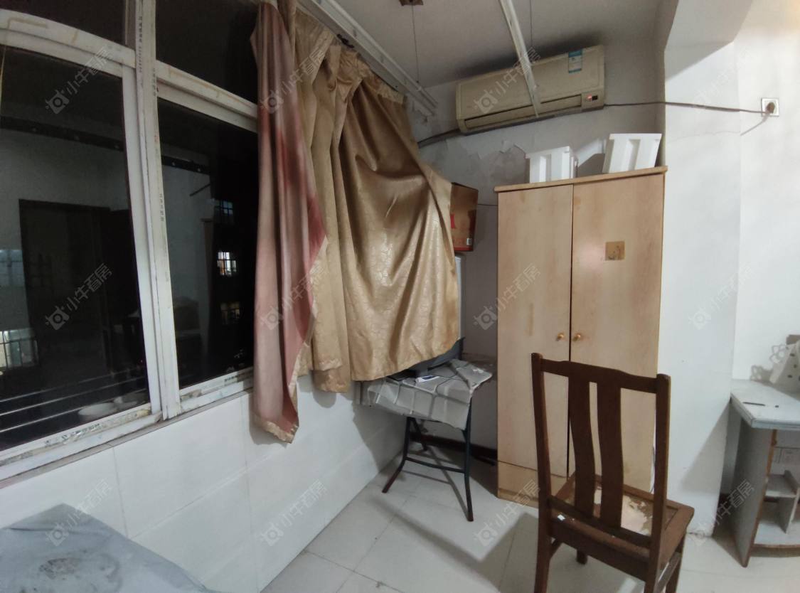 常州白云新村在租房源室内图_小牛看房