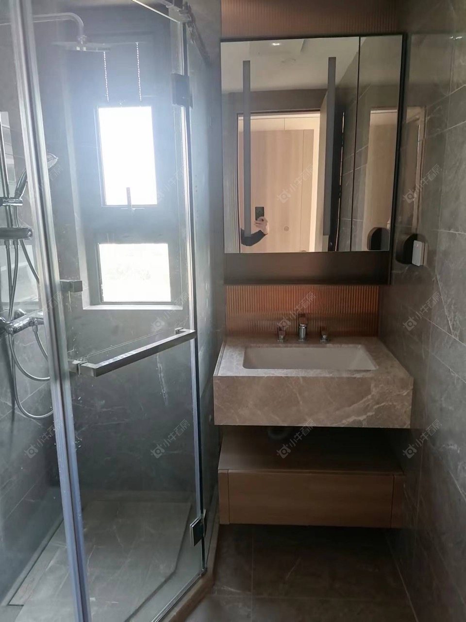 常州阳光城禹洲宸悦在租房源室内图_小牛看房