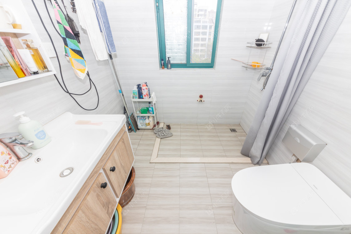 常州百馨西苑一二期在售二手房源室内图_小牛看房