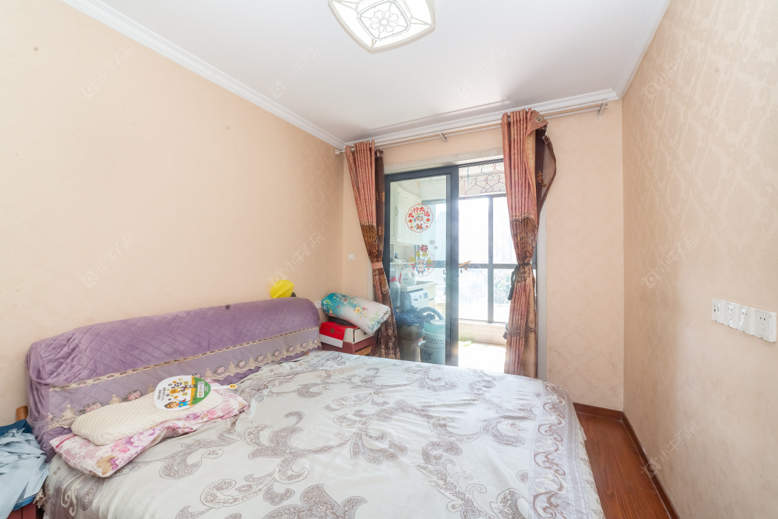 常州白马公馆在售二手房源室内图_小牛看房