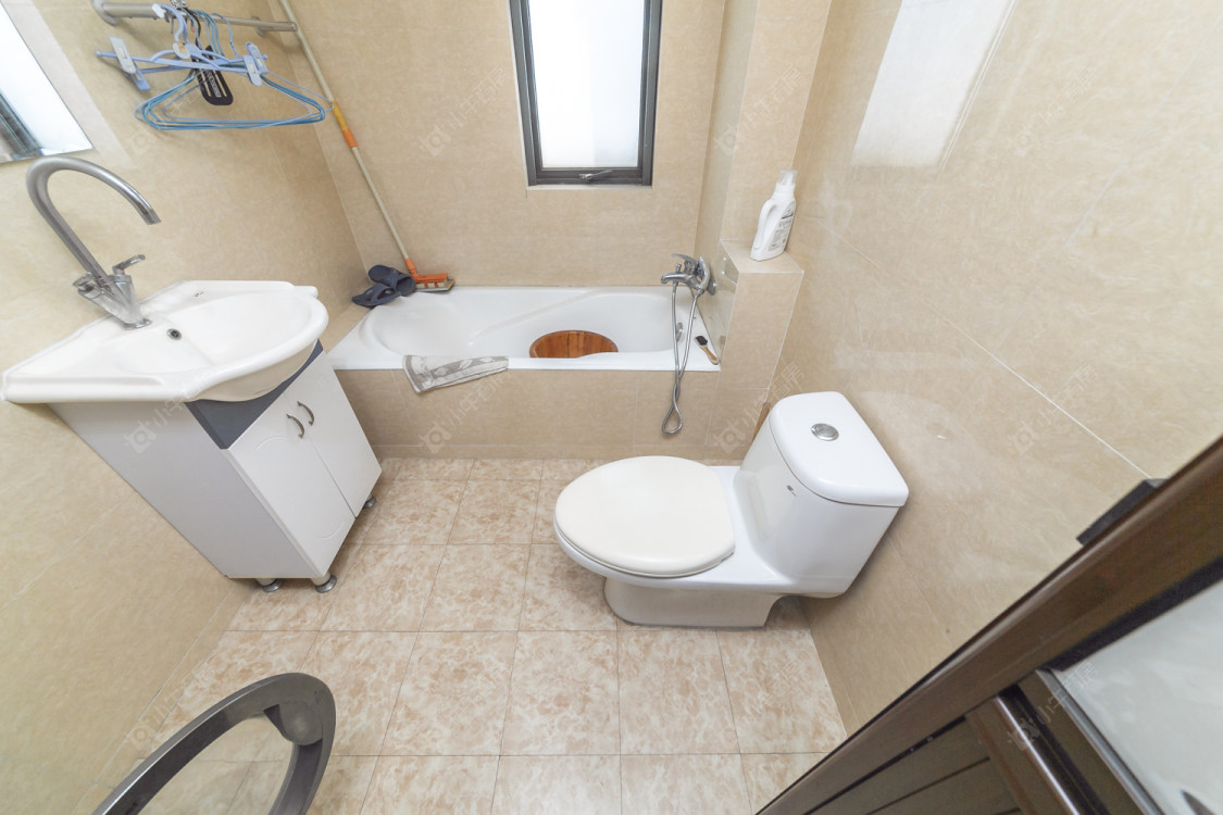 常州香江华廷花园在售二手房源室内图_小牛看房