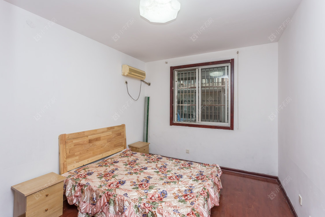 常州翠竹新村北区在售二手房源室内图_小牛看房