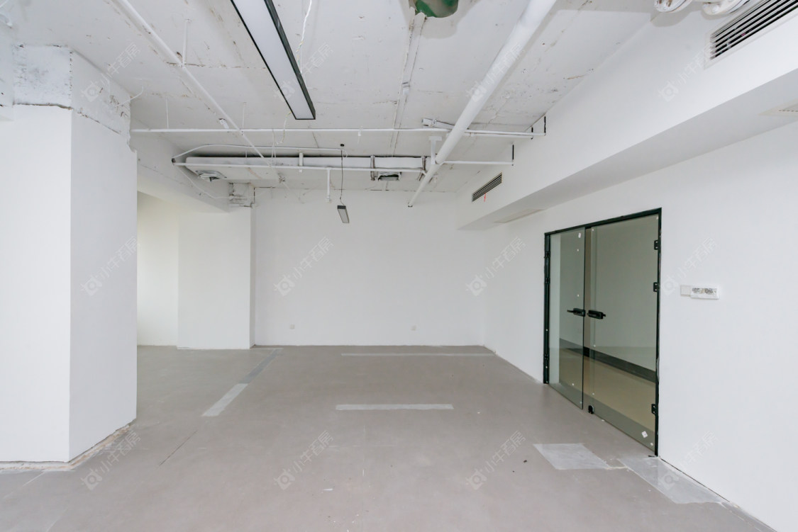 常州嘉业国贸广场在售二手房源室内图_小牛看房