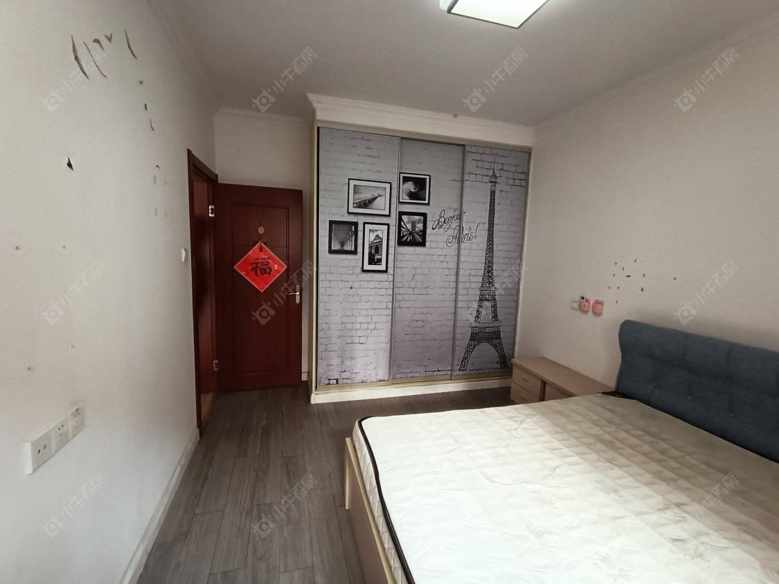 飞龙新苑房源室内图 常州飞龙新苑在租房源室内图_小牛看房