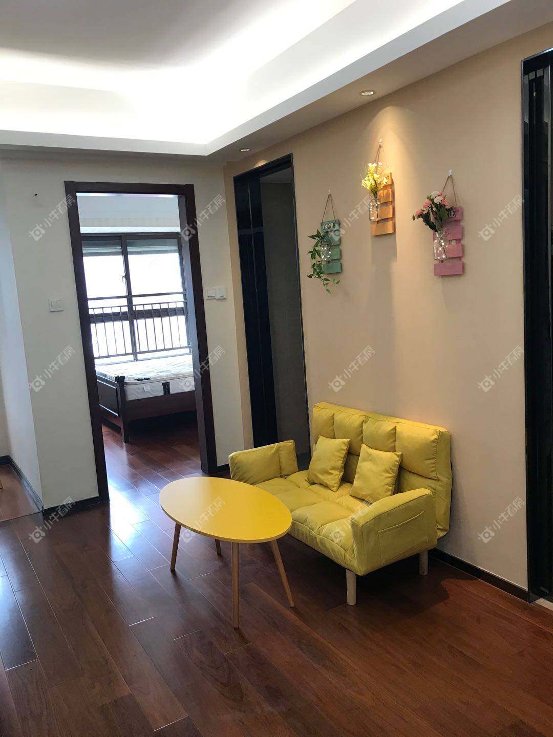 常州星河国际五区在租房源_小牛看房