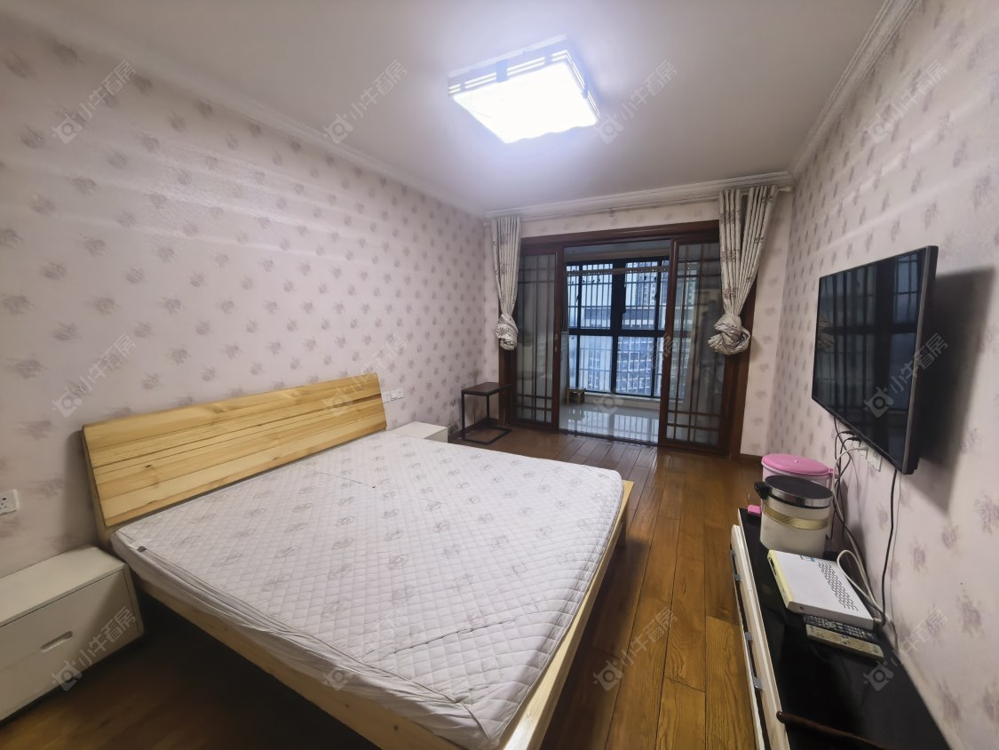 上林国际房源室内图 常州上林国际在租房源室内图_小牛看房