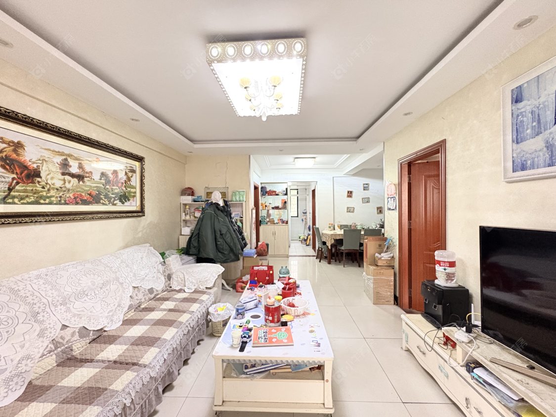 常州锦江花园在售二手房_小牛看房