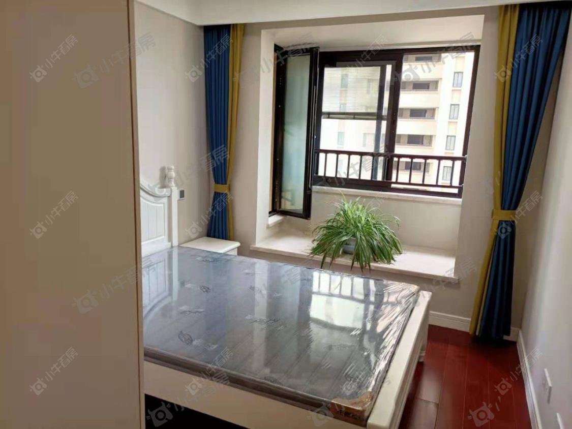 常州新城公馆荣域在租房源_小牛看房