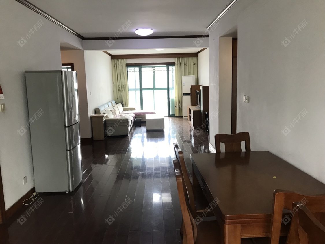 水木年华花园房源室内图 常州水木年华花园在租房源室内图_小牛看房