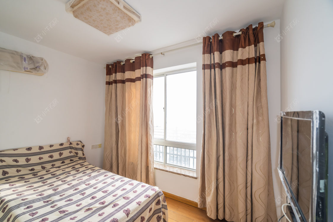 常州新天地商业广场在售二手房源室内图_小牛看房