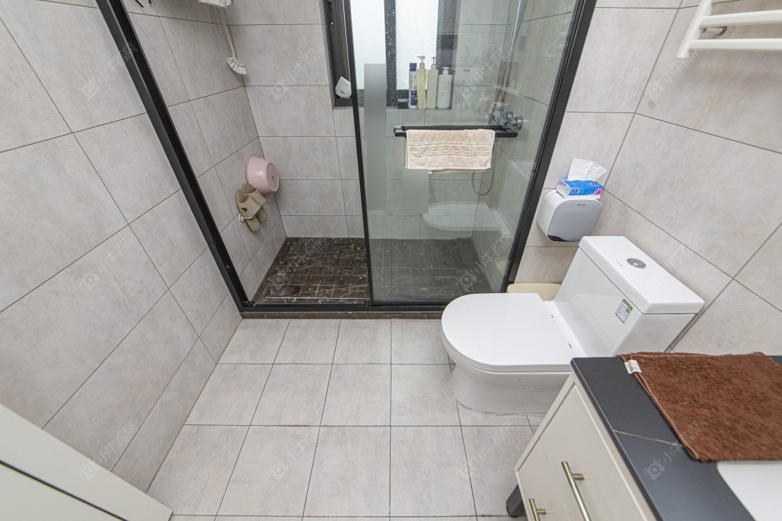 新城湖悦朗隽房源室内图 常州新城湖悦朗隽在售二手房源室内图_小牛看房