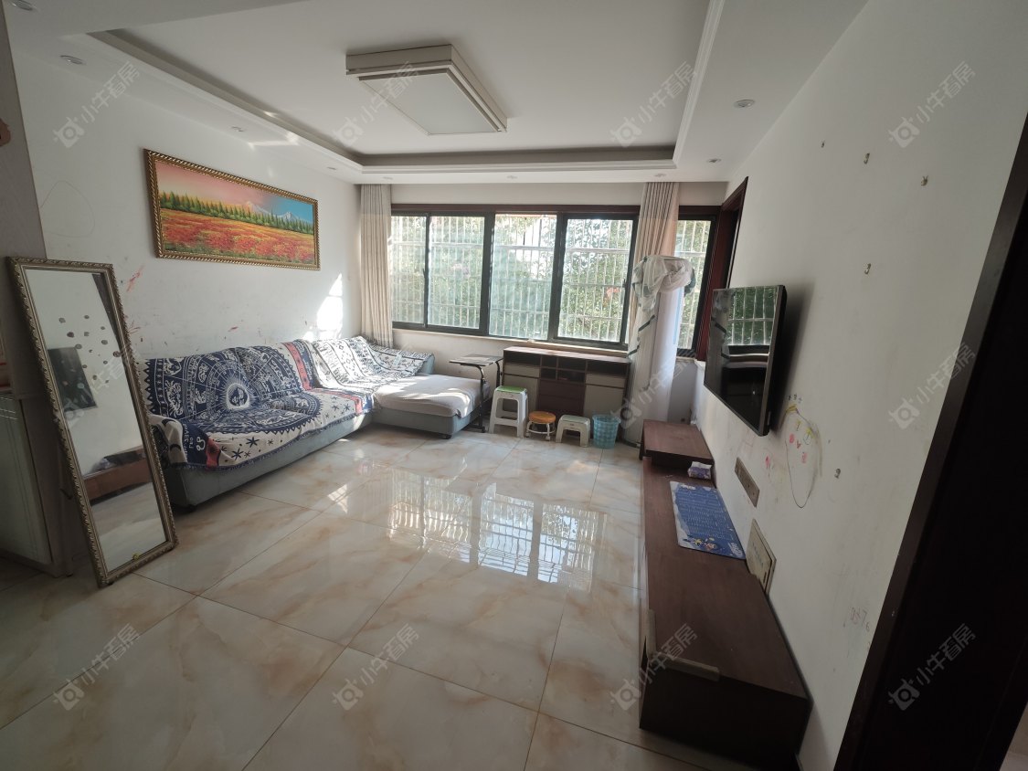 常州祥龙苑在租房源室内图_小牛看房