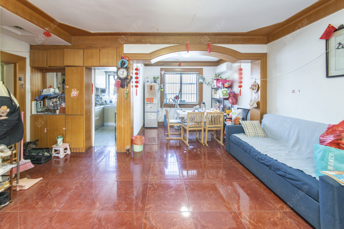 常州中凉花园在售二手房_小牛看房