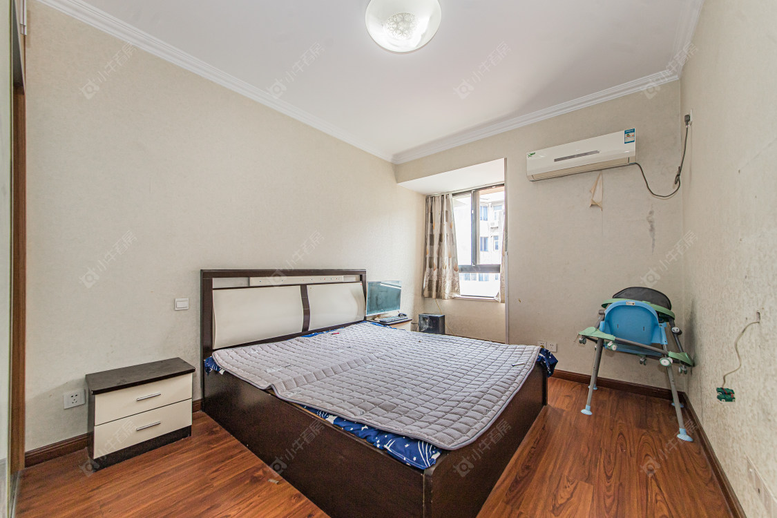 常州新城熙园在售二手房源室内图_小牛看房