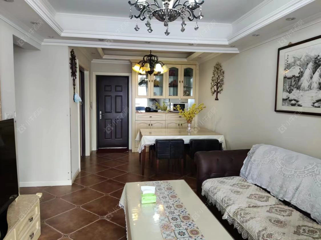 常州九龙仓繁华里在租房源_小牛看房